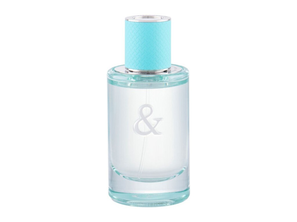 Tiffany & Co. Tiffany & Love (W) 50ml, Parfumovaná voda