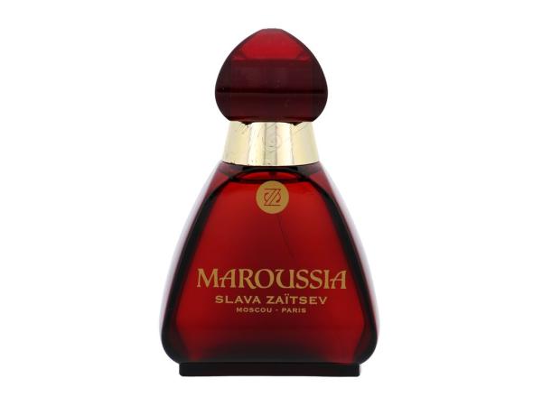 Slava Zaitsev Maroussia (W) 100ml, Toaletná voda