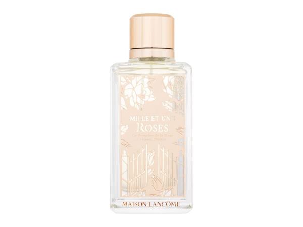 Lancôme Maison Lancome Mille Et Une Roses (W) 100ml, Parfumovaná voda