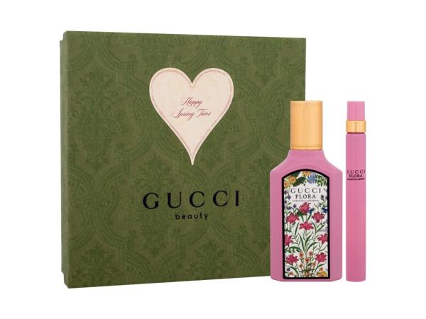 Gucci Flora Gorgeous Gardenia (W) 50ml, Parfumovaná voda