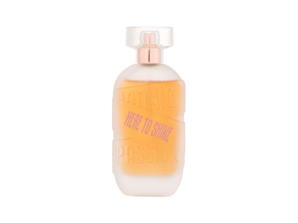Naomi Campbell Here To Shine (W) 50ml, Toaletná voda
