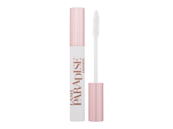 L'Oréal Paris Lash Paradise Extatic Primer (W) 7,2ml, Podkladová báza pod riasenku