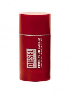 Diesel Zero Plus Masculine 75ml, Dezodorant (M)