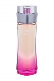 Lacoste Touch Of Pink 90ml, Toaletná voda (W)