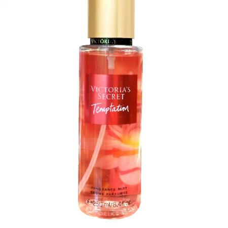 Victoria´s Secret Temptation Mist 250 ml, Telový sprej (W)