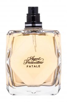 Agent Provocateur Fatale 100ml - Tester, Parfumovaná voda (W)