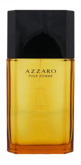 Azzaro Pour Homme (M) 200ml, Toaletná voda