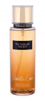 Victoria´s Secret Vanilla Lace 250ml, Telový sprej (W)