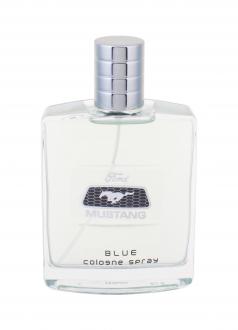 Ford Mustang Mustang Blue 100ml, Kolínska voda (M)