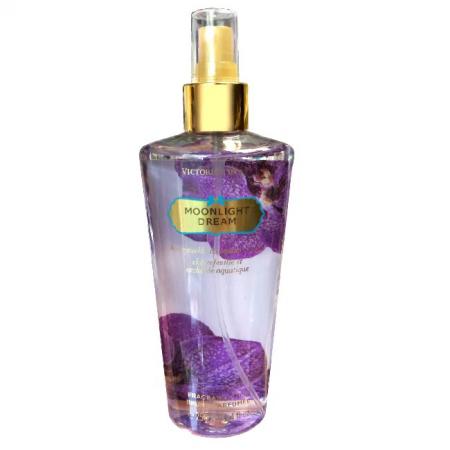 Victoria´s Secret Moonlight Dream Mist 250ml, Telový sprej (W)