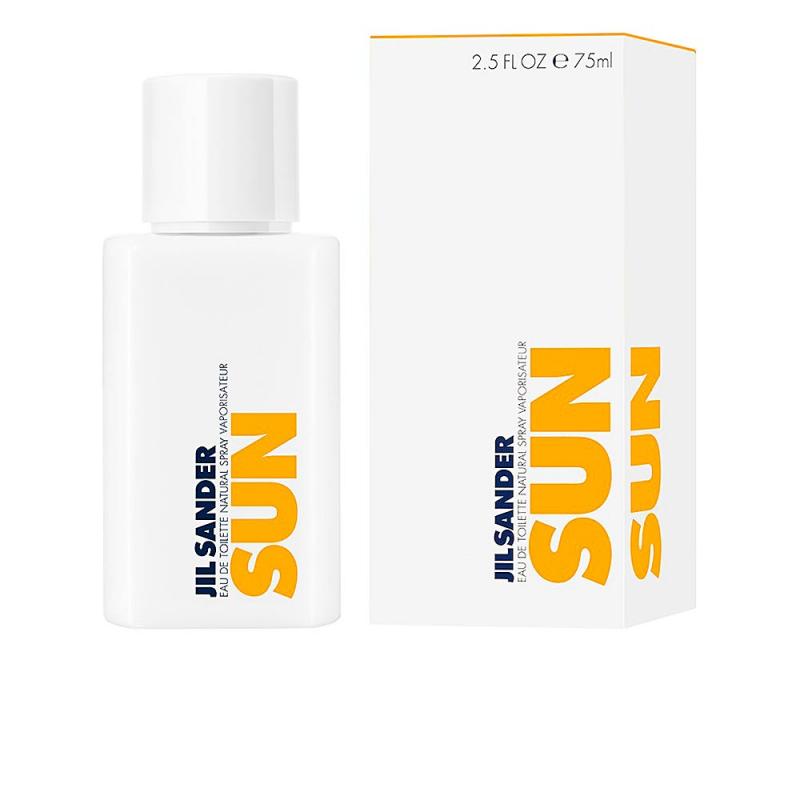 Jil Sander Sun 5ml, Toaletná voda (W)