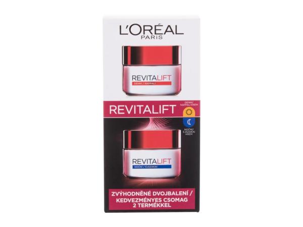 L'Oréal Paris Revitalift (W)  50ml, Denný pleťový krém