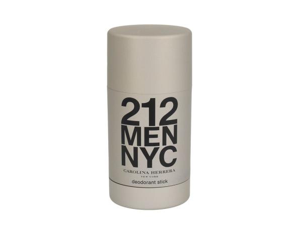 Carolina Herrera 212 NYC Men (M) 75ml, Dezodorant