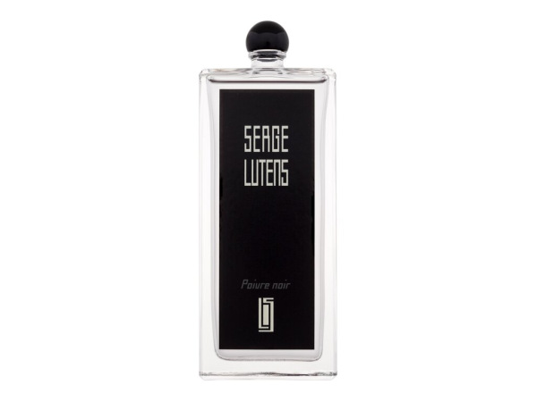 Serge Lutens Poivre Noir (U) 100ml, Parfumovaná voda