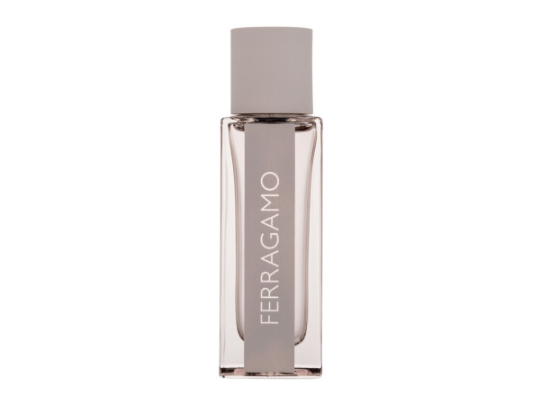 Ferragamo Bright Leather (M) 30ml, Toaletná voda