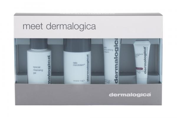 Meet Dermalogica (W) 50ml, Čistiaci gél