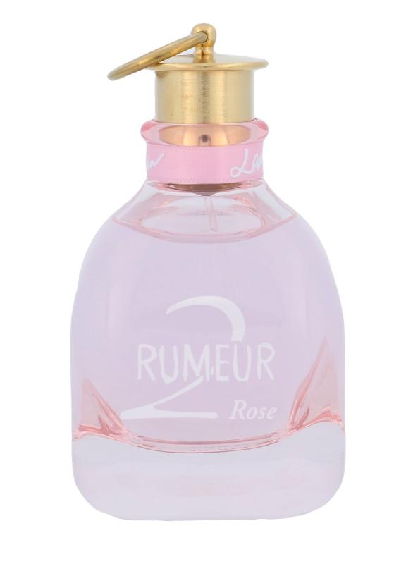Lanvin Rumeur 2 Rose (W)  50ml, Parfumovaná voda