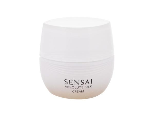 Sensai Absolute Silk (W) 40ml, Denný pleťový krém