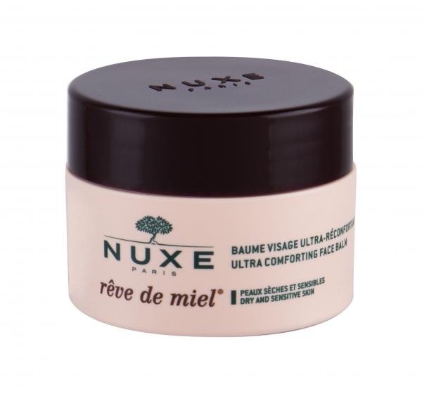 NUXE Ultra Comforting Face Balm Reve de Miel (W)  50ml, Denný pleťový krém