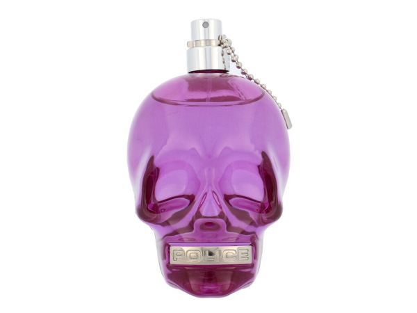 Police To Be Woman (W) 125ml, Parfumovaná voda