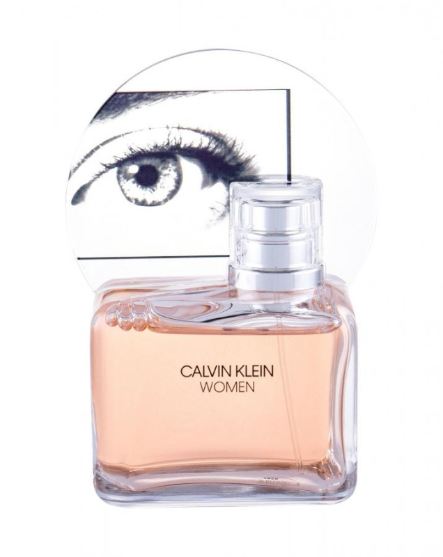 Vzorka Calvin Klein Women Intense 1.2ml, Parfumovaná voda (W) 1