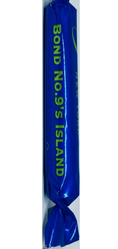 Vzorka Bond No. 9 Bond No.9 Island 1.7ml, Parfumovaná voda (U)