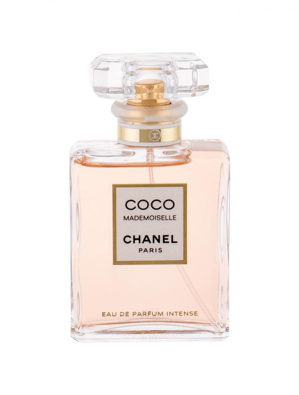 Chanel Intense Coco Mademoiselle (W)  35ml, Parfumovaná voda