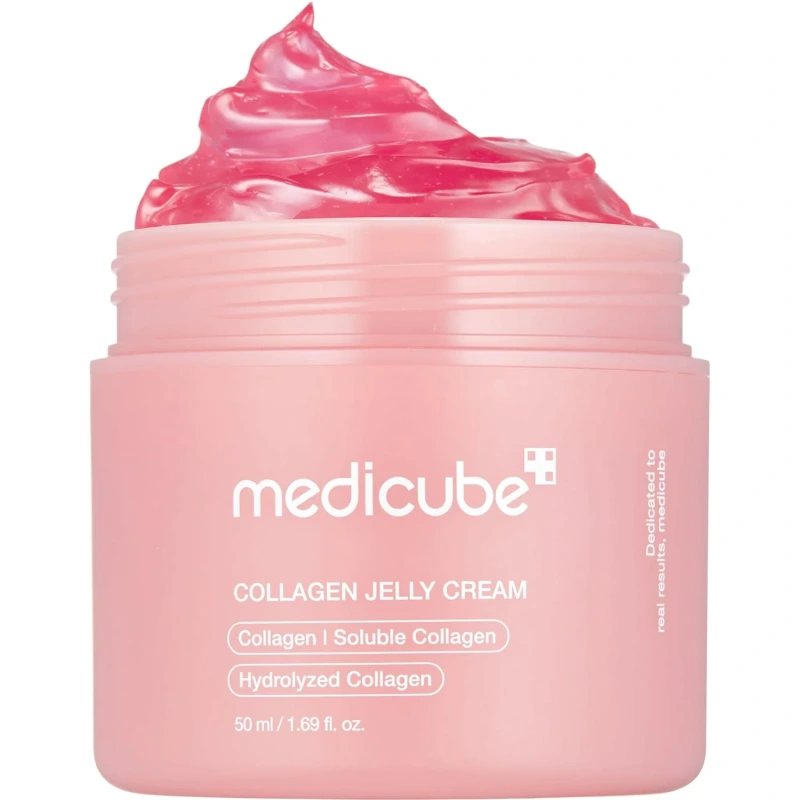 Medicube Collagen Jelly Cream (U) 50ml, Pleťový gél