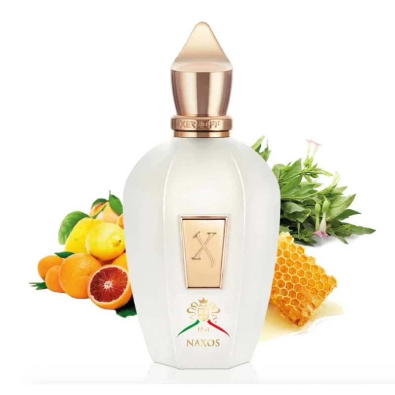 Xerjoff XJ 1861 Naxos (U) 100ml, Parfumovaná voda 1