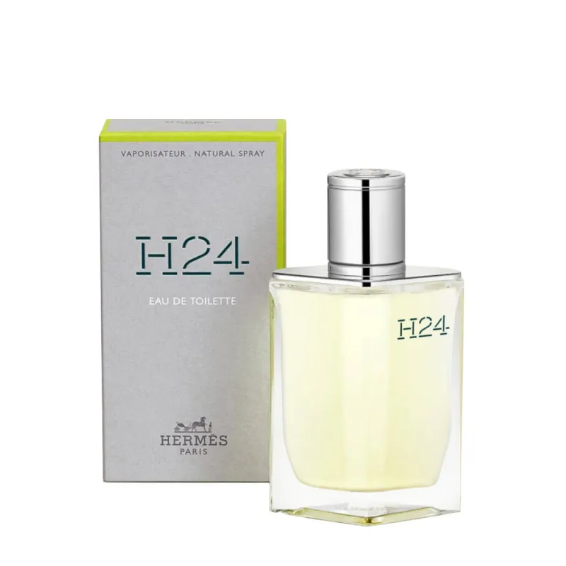 Hermes H24 (M) 5ml, Toaletná voda