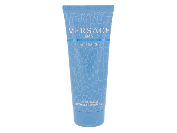 Versace Man Eau Fraiche (M) 200ml, Sprchovací gél