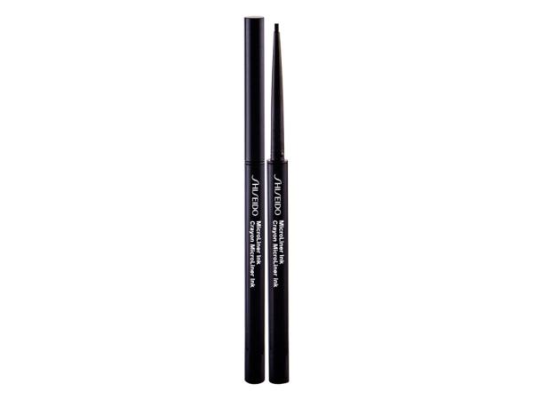 Shiseido MicroLiner Ink 01 Black (W) 0,08g, Ceruzka na oči