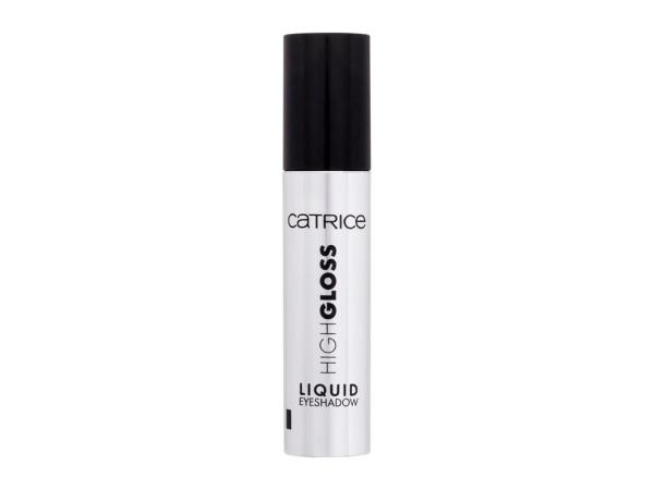 Catrice High Gloss Liquid Eyeshadow 010 Glossy Glam (W) 4ml, Očný tieň