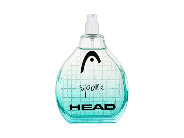 HEAD Spark (W) 100ml - Tester, Toaletná voda
