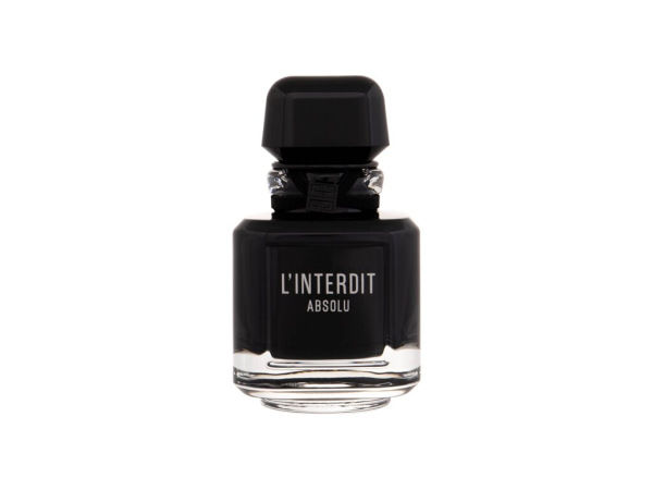 Givenchy L'Interdit Absolu (W) 35 ml, Parfumovaná voda