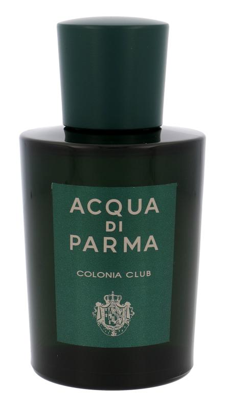 Acqua di Parma Club Colonia (U)  100ml, Kolínska voda