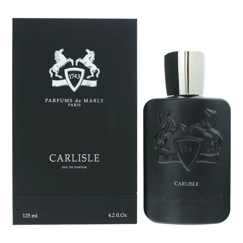 Parfums de Marly Carlisle (U) 125ml, Parfumovaná voda