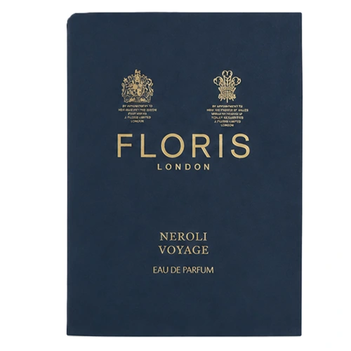Floris Neroli Voyage (U) 1.2 ml, Vzorka parfumu