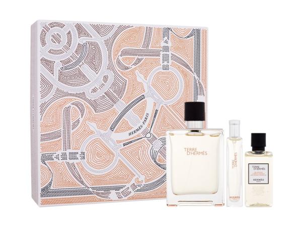 Terre d´Hermes (M) 100ml, Toaletná voda