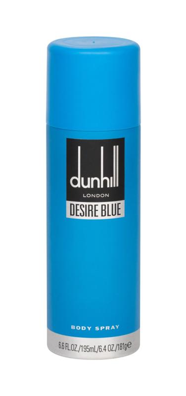 Dunhill Blue Desire (M)  195ml, Dezodorant