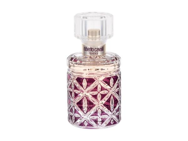 Roberto Cavalli Florence (W) 50ml, Parfumovaná voda