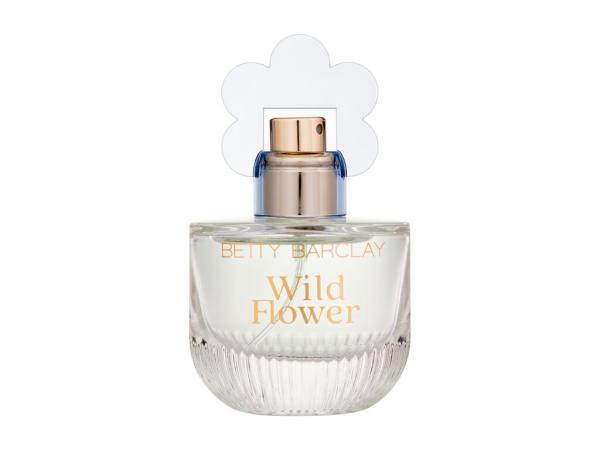 Betty Barclay Wild Flower (W) 20ml, Toaletná voda