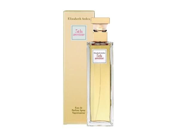 Elizabeth Arden 5th Avenue (W) 30ml, Parfumovaná voda