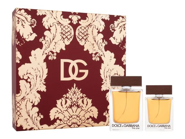 Dolce&Gabbana The One (M) 100ml, Toaletná voda