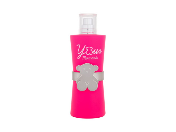 TOUS Your Moments (W) 90ml, Toaletná voda
