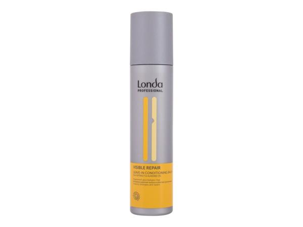 Londa Professional Visible Repair Leave-In-Conditioning Balm (W) 250ml, Kondicionér