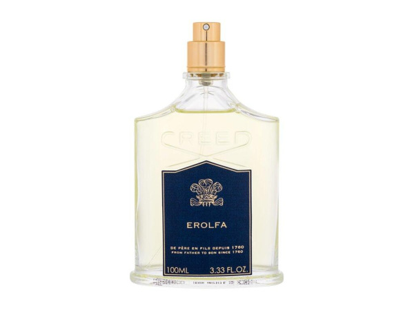 Vzorka Creed Erolfa (U) 2ml, Parfumovaná voda 1