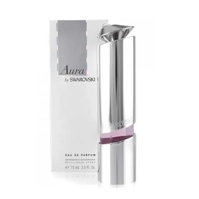 Swarovski Aura (W) 75ml, Parfumovaná voda
