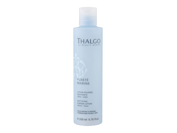 Thalgo Pureté Marine (W) 200ml, Pleťová voda a sprej