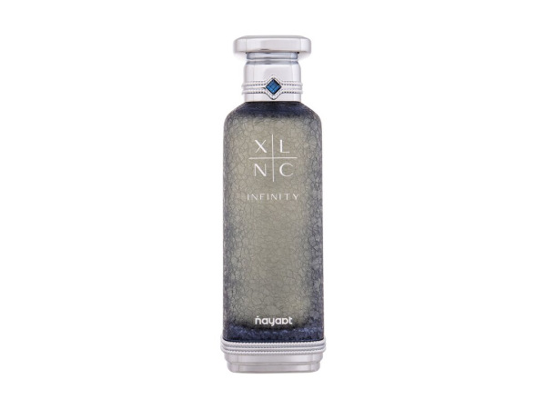 Nayaat XLNC Infinity (M) 200ml, Parfumovaná voda